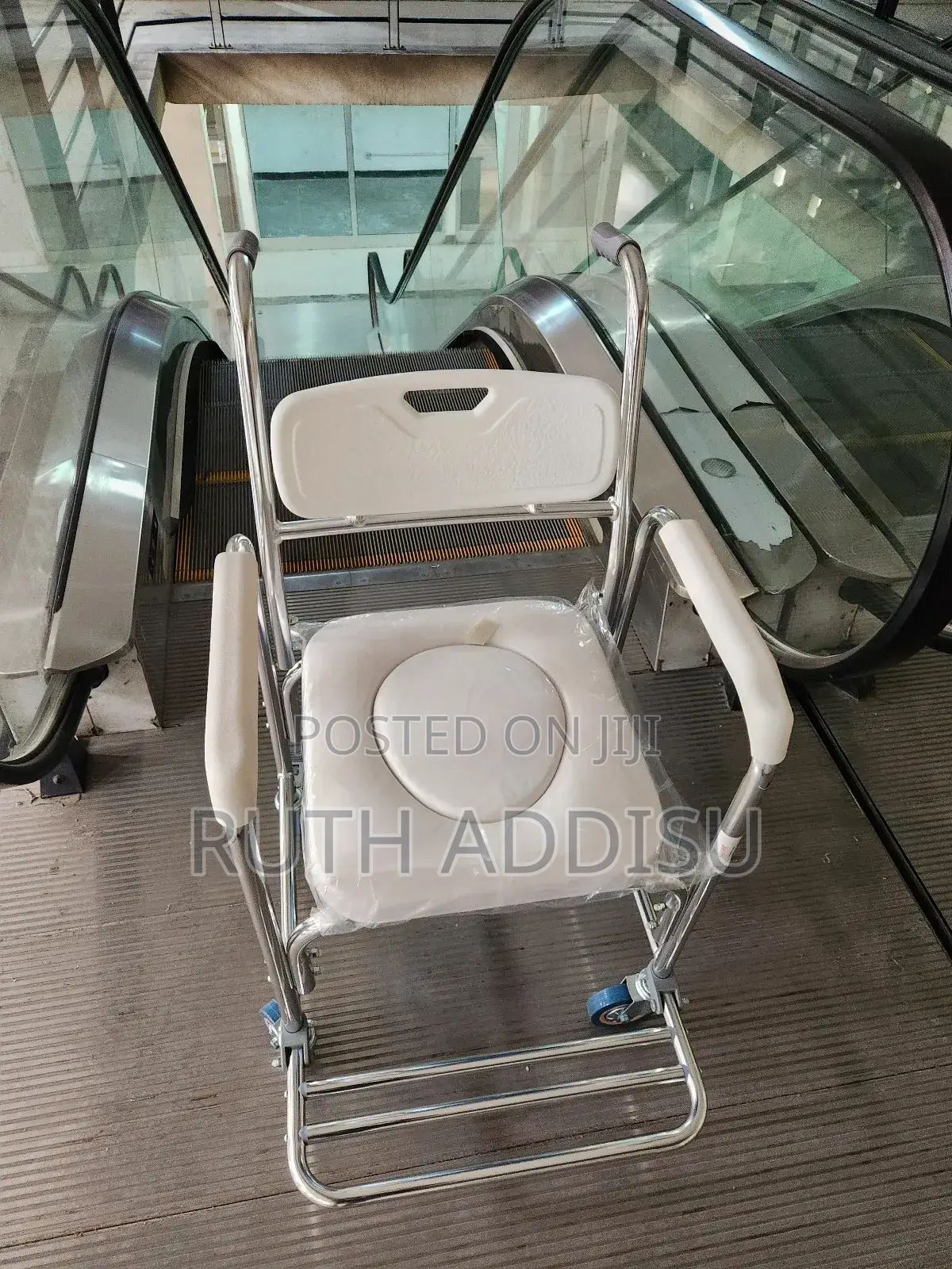 Toilet Wheelchair在家commode Wheelchair忝你poty Wheelchair㠭我poty Wheelchai