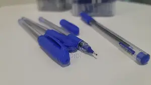 Photo - Bravo Blue Pen
