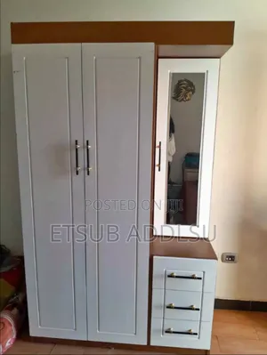 Photo - ቁምሳጥን 1.20