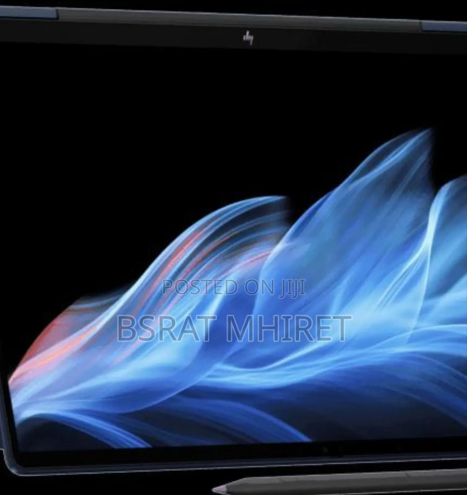 New Laptop HP OmniBook 5 14" 16GB Intel Core Ultra 7 SSD 1T