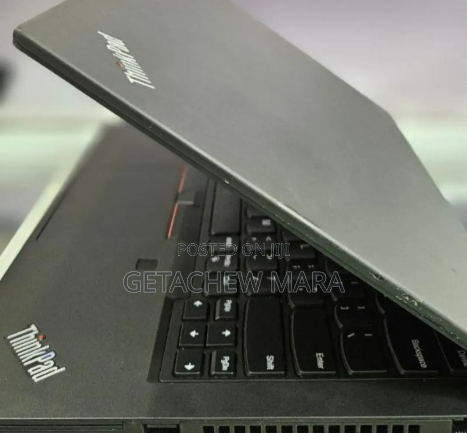 New Laptop Lenovo ThinkPad Yoga 16GB AMD Ryzen 5 SSD 512GB