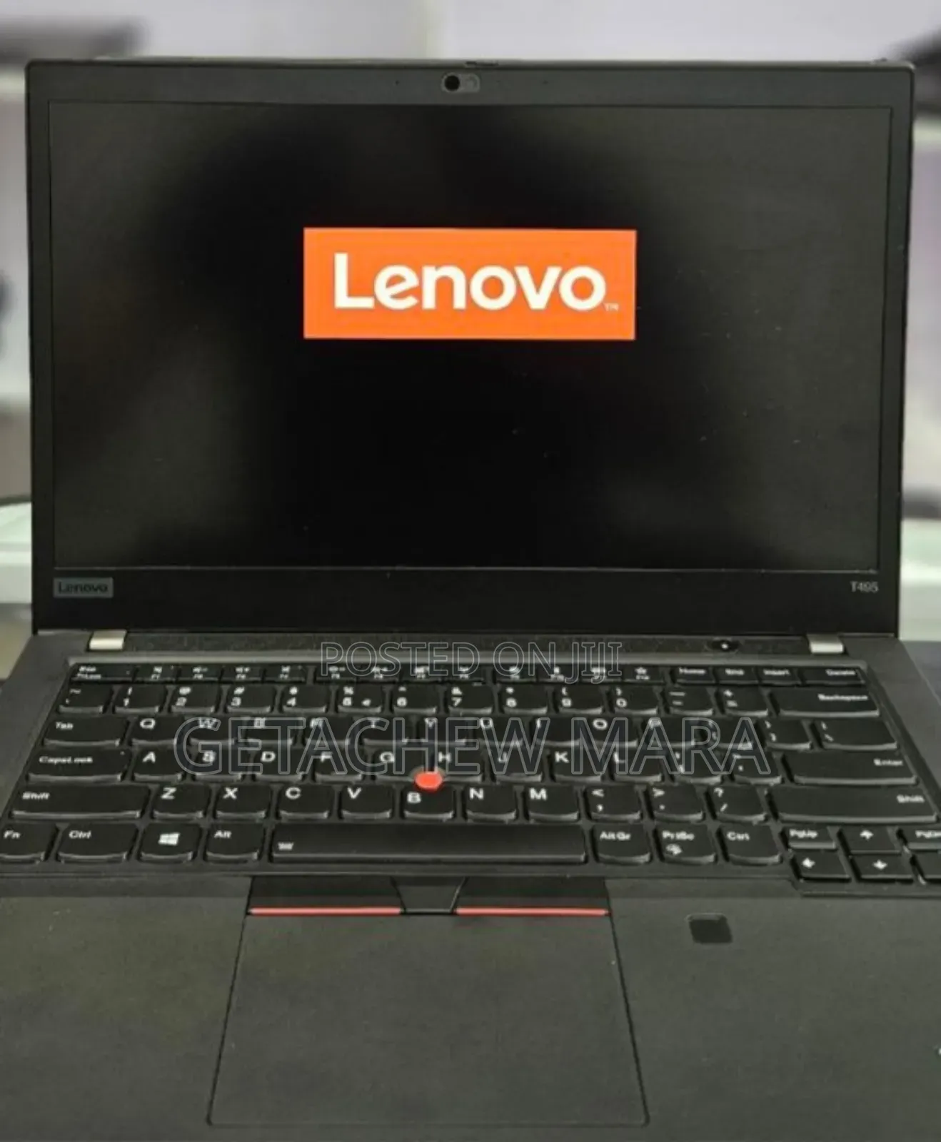 New Laptop Lenovo ThinkPad Yoga 16GB AMD Ryzen 5 SSD 512GB
