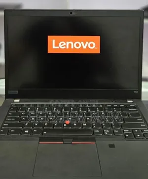 New Laptop Lenovo ThinkPad Yoga 16GB AMD Ryzen 5 SSD 512GB