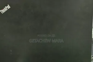 New Laptop Lenovo ThinkPad Yoga 16GB AMD Ryzen 5 SSD 512GB