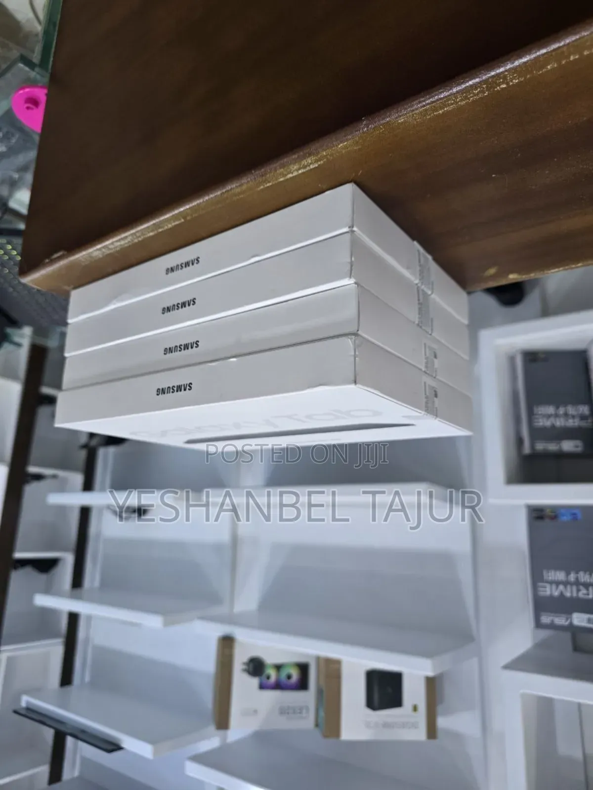 New Samsung Galaxy Tab A9 64 GB