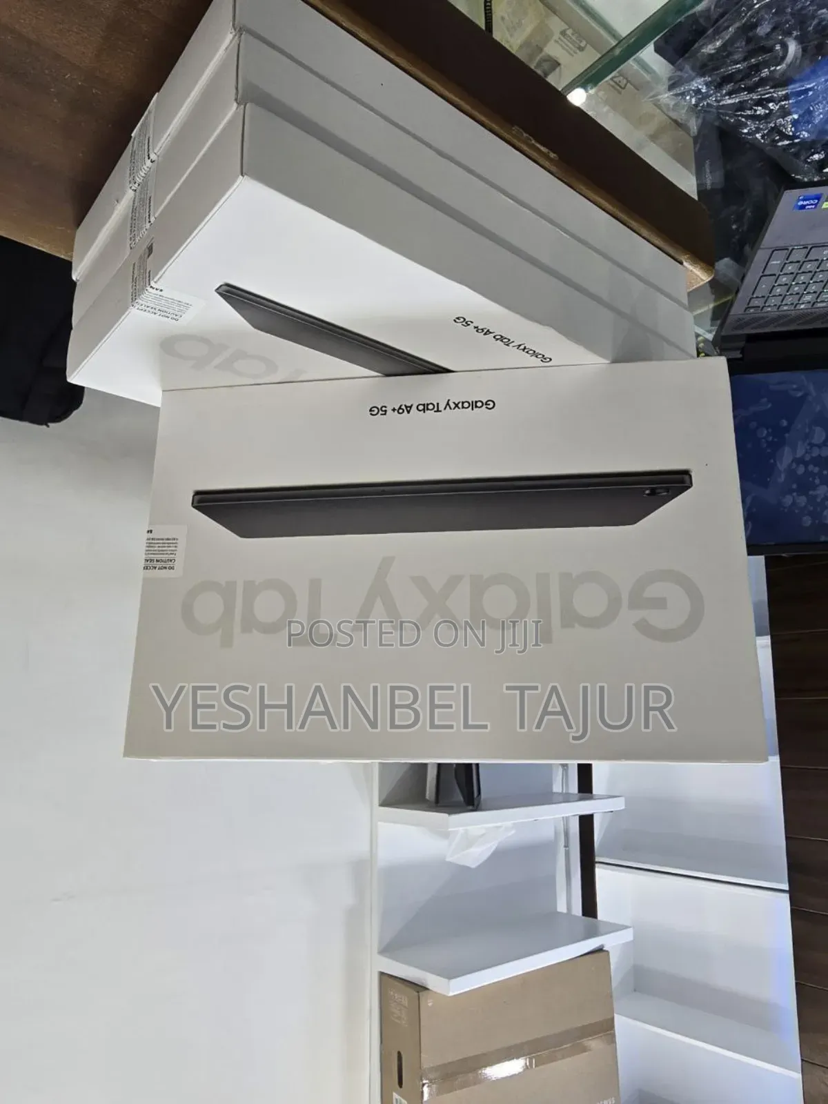 New Samsung Galaxy Tab A9 64 GB