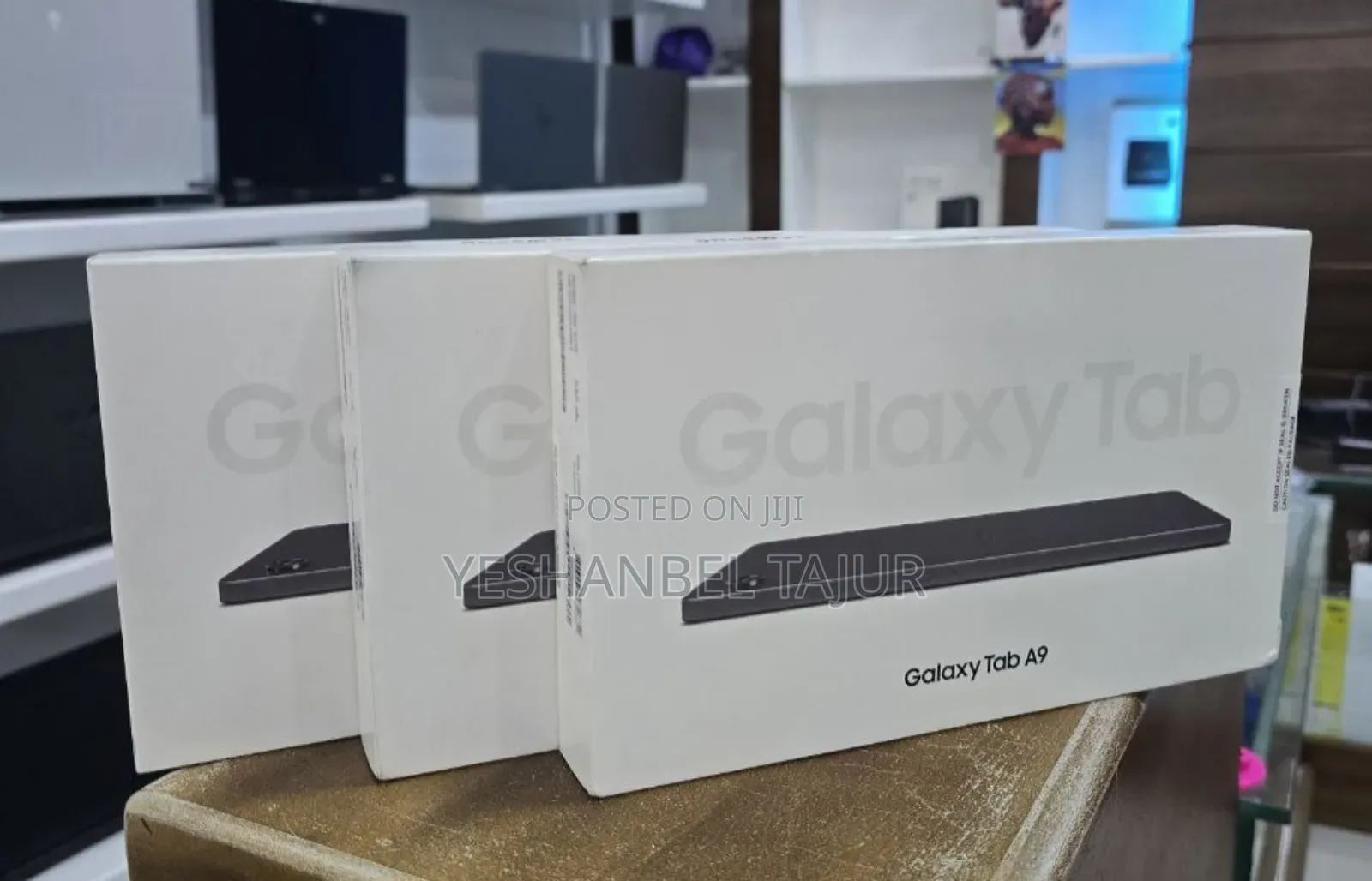 New Samsung Galaxy Tab A9 64 GB