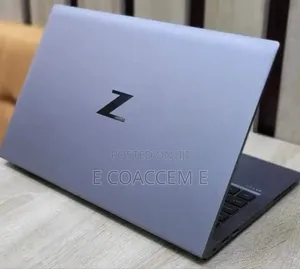 New Laptop HP 16GB Intel Core I7 SSD 512GB