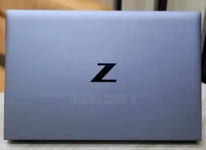 New Laptop HP 16GB Intel Core I7 SSD 512GB