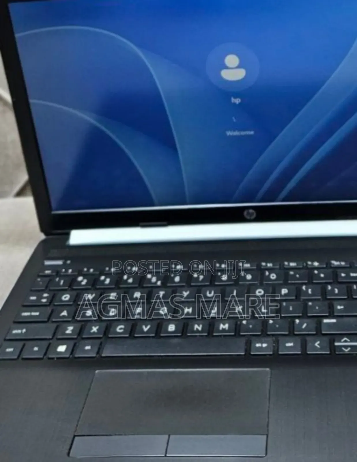 New Laptop HP Stream Notebook 8GB Intel Core I7 SSD 1T