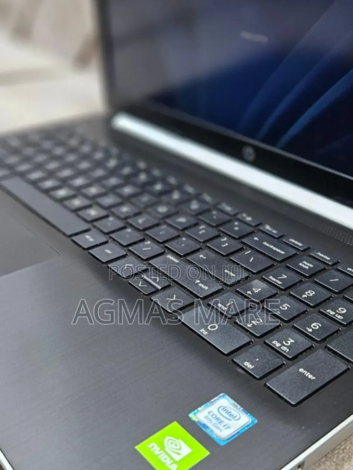 New Laptop HP Stream Notebook 8GB Intel Core I7 SSD 1T