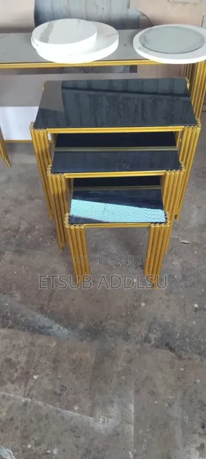 Photo - Coffee Table