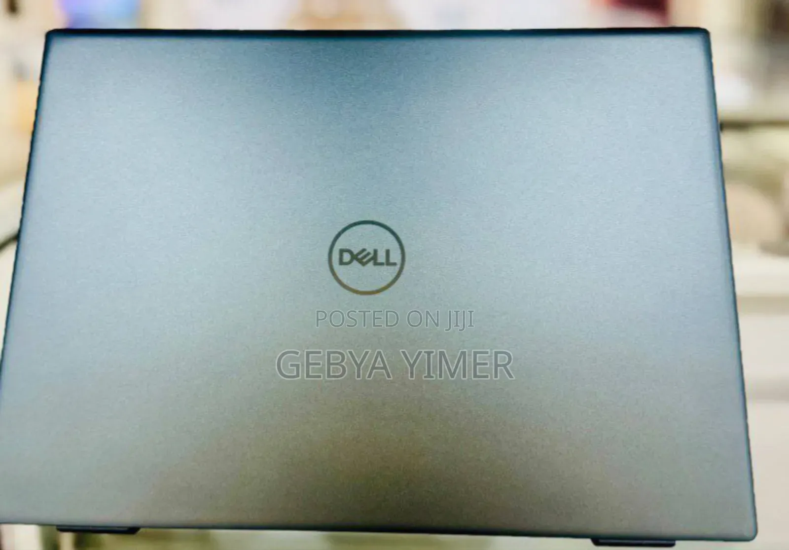 New Laptop Dell Inspiron 14 16GB Intel Core I7 SSD 512GB