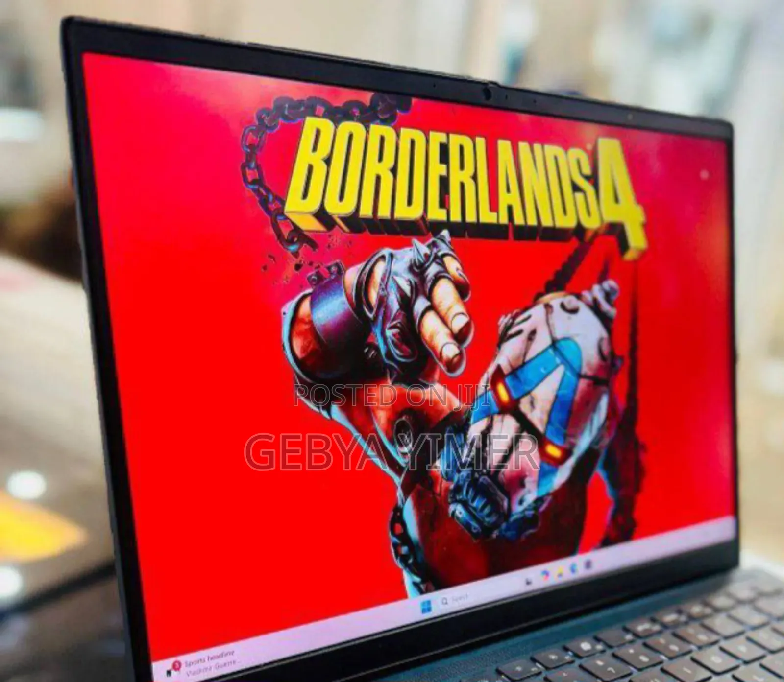 New Laptop Dell Inspiron 14 16GB Intel Core I7 SSD 512GB