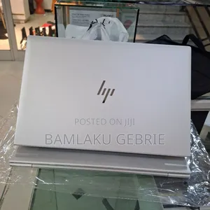 New Laptop HP EliteBook 840 G7 16GB Intel Core I5 SSD 512GB