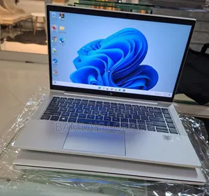 New Laptop HP EliteBook 840 G7 16GB Intel Core I5 SSD 512GB