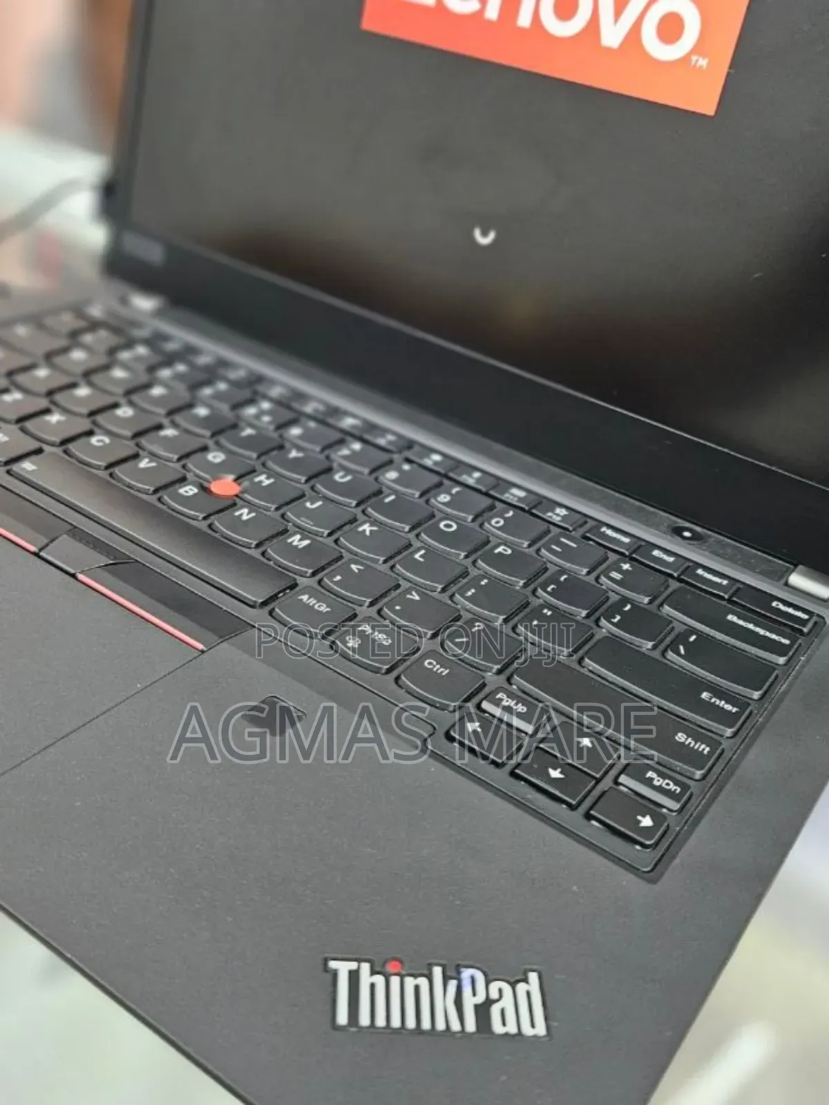 New Laptop Lenovo ThinkPad T495s 16GB AMD Ryzen 5 SSD 512GB