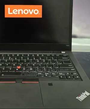 New Laptop Lenovo ThinkPad T495s 16GB AMD Ryzen 5 SSD 512GB