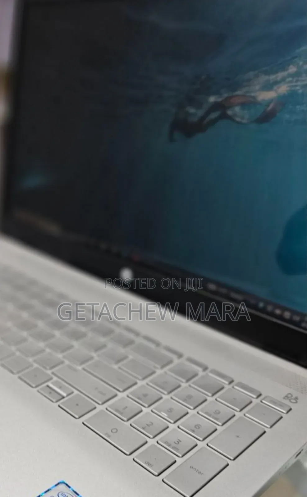 New Laptop HP EliteBook 840 16GB AMD Ryzen 7 SSD 512GB