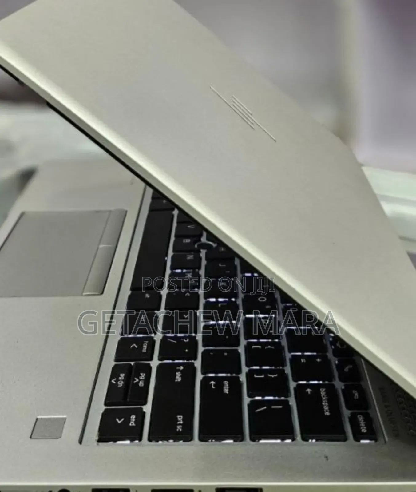 New Laptop HP EliteBook 840 16GB AMD Ryzen 7 SSD 512GB