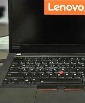 New Laptop Lenovo ThinkPad T495s 16GB AMD Ryzen 5 SSD 512GB