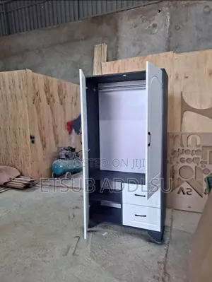 ቁምሳጥን 80 Cm