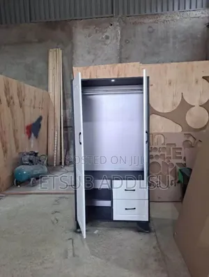 ቁምሳጥን 80 Cm