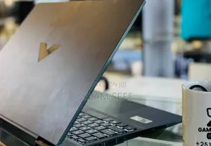 New Laptop HP Victus 15 16GB Intel Core I7 SSD 512GB