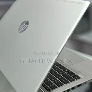 Photo - New Laptop HP Probook 11 EE G1 16GB AMD Ryzen 5 SSD 512GB