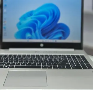 New Laptop HP Probook 11 EE G1 16GB AMD Ryzen 5 SSD 512GB