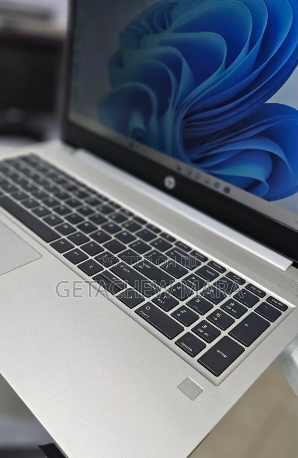 New Laptop HP Probook 11 EE G1 16GB AMD Ryzen 5 SSD 512GB