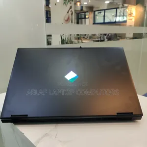 New Laptop HP Omen 15 16GB Intel Core I5 SSD 512GB