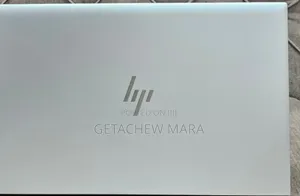 New Laptop HP EliteBook 840 16GB Intel Core I7 SSD 512GB