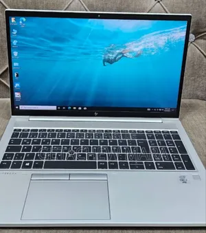 New Laptop HP EliteBook 840 16GB Intel Core I7 SSD 512GB