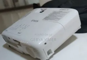 1epson Projector Model Name: Eb-E01 Hardware Interface: