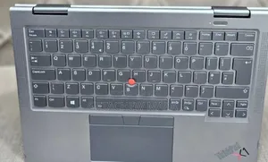 New Laptop Lenovo ThinkPad Yoga 32GB Intel Core I7 SSD 512GB