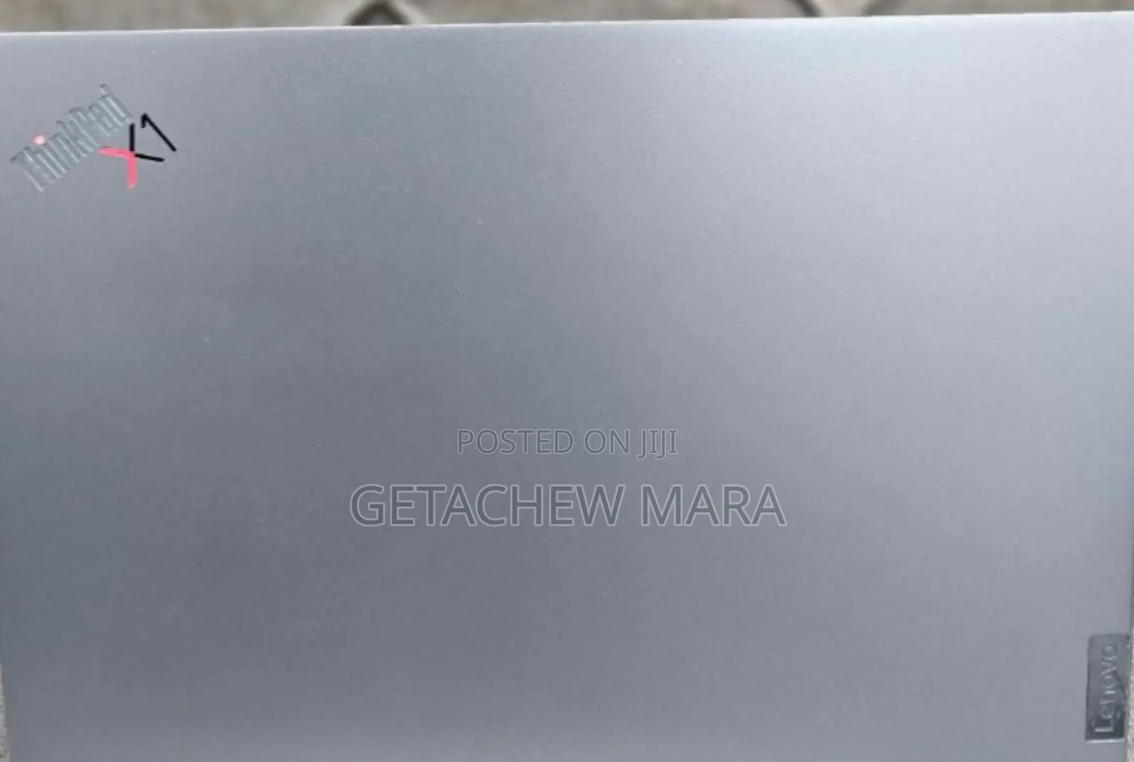 New Laptop Lenovo ThinkPad Yoga 32GB Intel Core I7 SSD 512GB