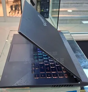 New Laptop Asus 16GB AMD Ryzen 7 SSD 1T