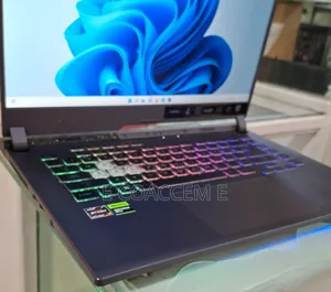 Photo - New Laptop Asus 16GB AMD Ryzen 7 SSD 1T