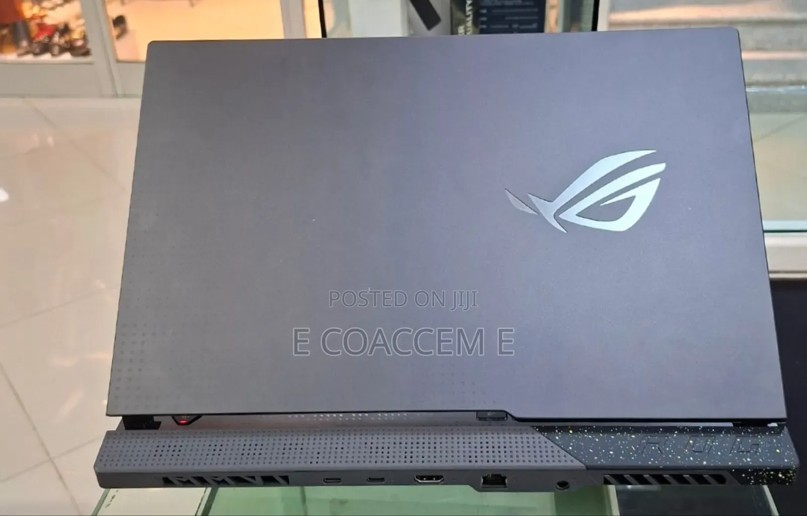 New Laptop Asus 16GB AMD Ryzen 7 SSD 1T