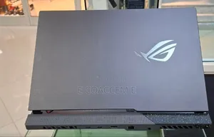 New Laptop Asus 16GB AMD Ryzen 7 SSD 1T