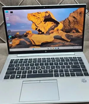 New Laptop HP EliteBook 840 16GB Intel Core I7 SSD 512GB