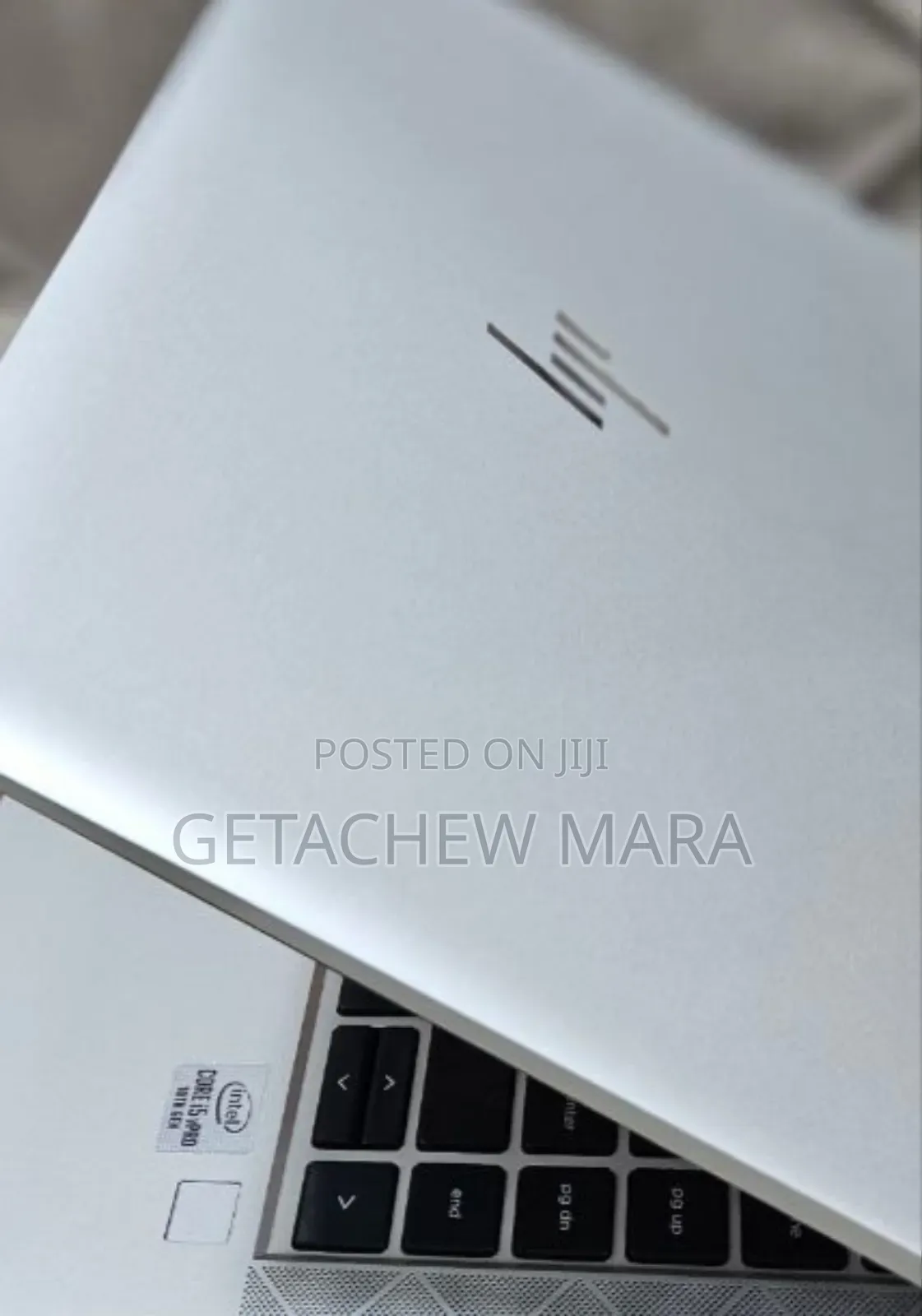 New Laptop HP EliteBook 840 16GB Intel Core I7 SSD 512GB