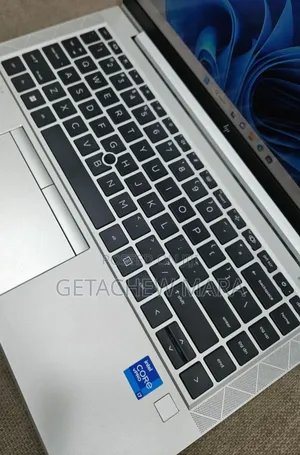 New Laptop HP EliteBook 840 16GB Intel Core I7 SSD 512GB