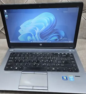 Photo - Laptop HP ProBook 640 G2 8GB Intel Core I5 SSD 256GB