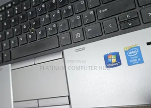 Laptop HP ProBook 640 G2 8GB Intel Core I5 SSD 256GB