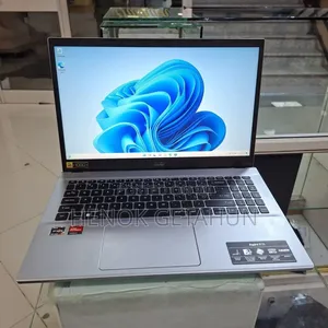 New Laptop Acer Aspire 3 16GB AMD Ryzen 7 SSD 512GB