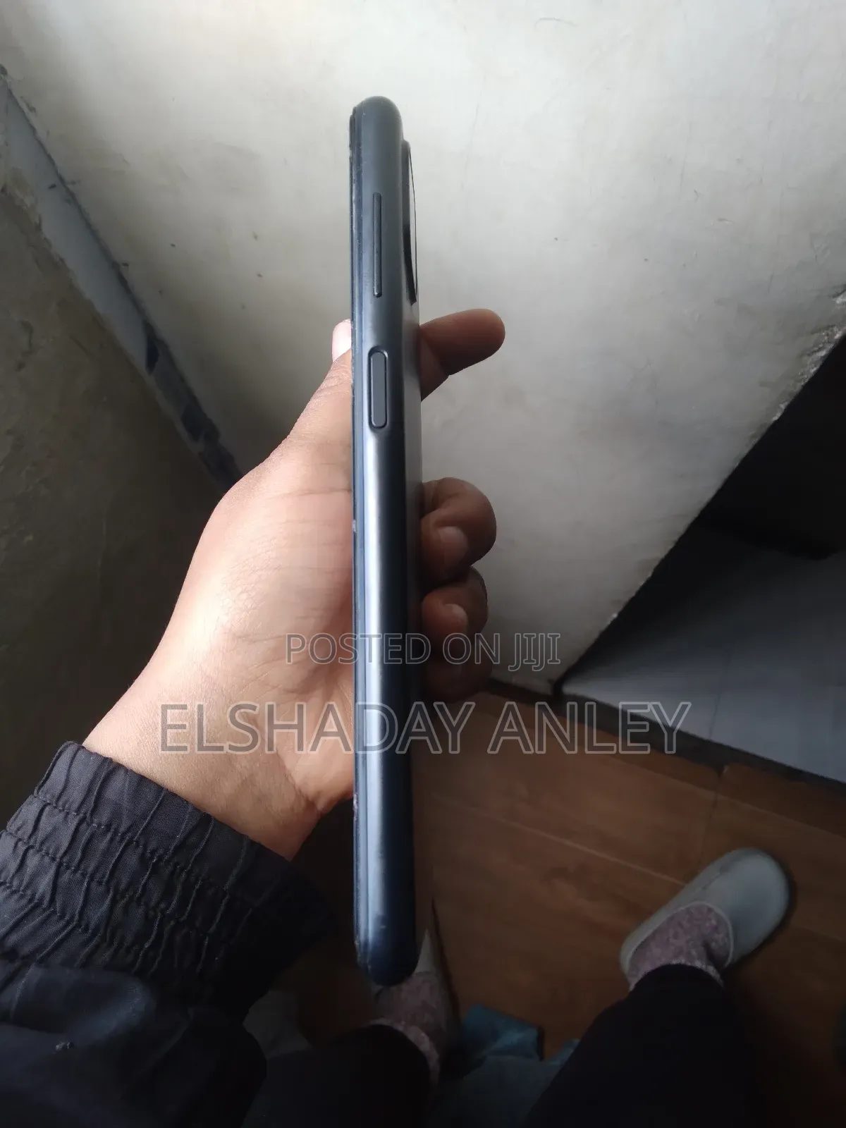 Samsung Galaxy A12 64 GB Black