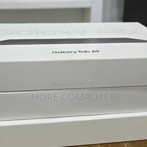 Photo - New Samsung Galaxy Tab A9+ 128 GB
