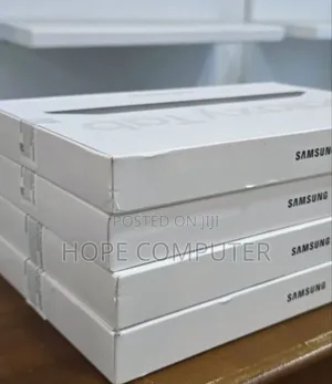 New Samsung Galaxy Tab A9+ 128 GB